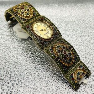 Vintage Heidi Daisy “Once upon a time” Watch